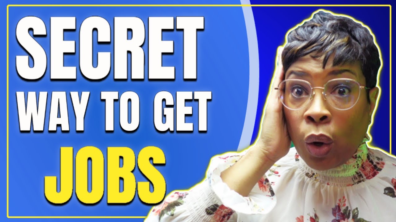 The SECRET Way to Get Notary Jobs as New Signing Agent | Solutions By TJ