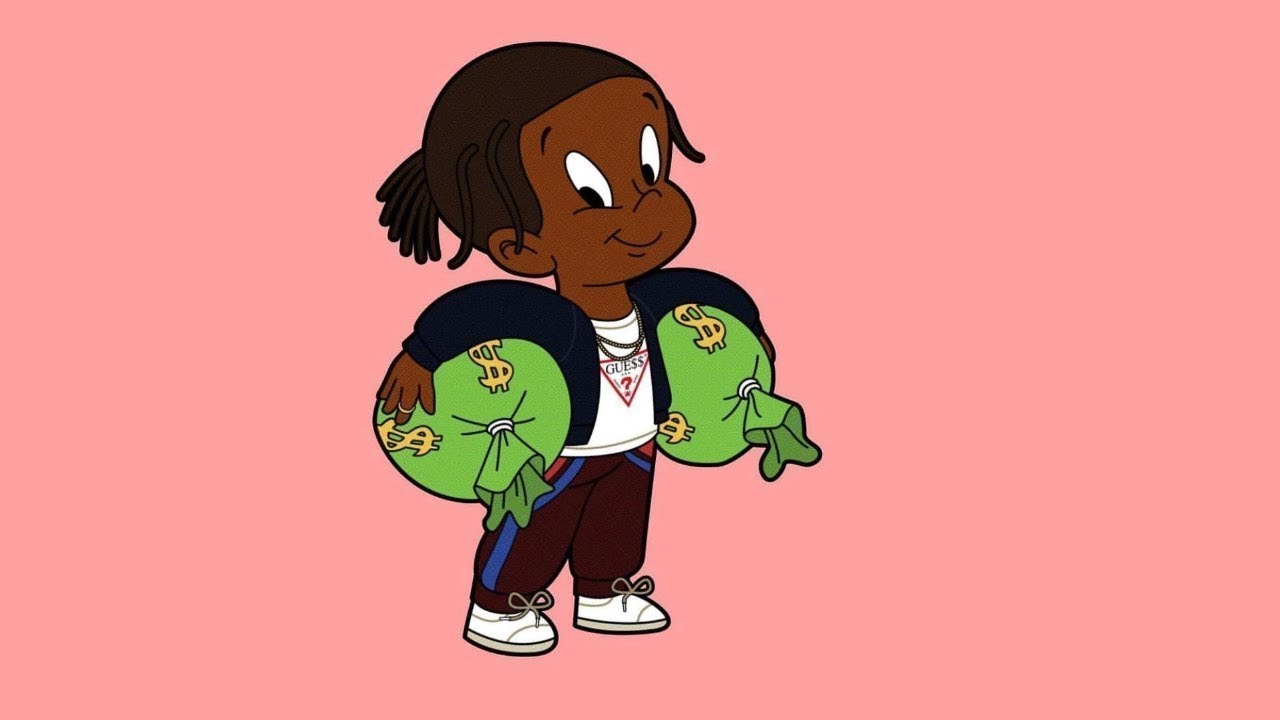 [FREE] Lil Baby x Polo G Type Beat 2019 - Thug Luv | @BearMakeHits