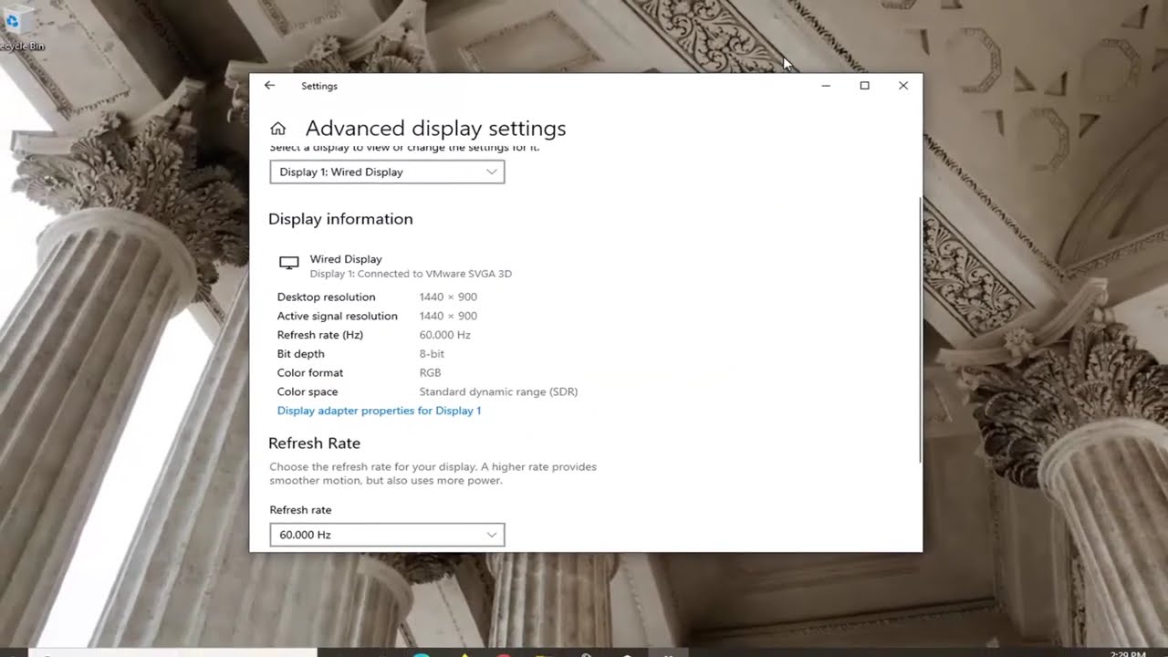 How to Fix Screen Flickering or Tearing while Playing Games In Windows 10 [Tutorial]