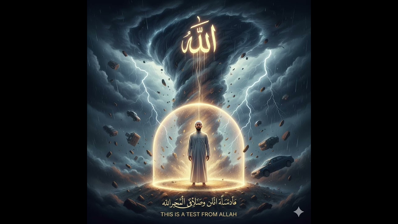 Badai tak terduga | music by @outsider_espada 