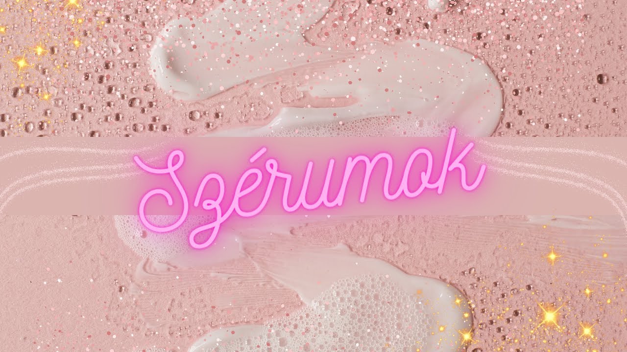 Hogyan válassz megfelelő szérumot? Bőrproblémák és szérumok 💧 #skincare #tudatosbőrápolás #maruderm