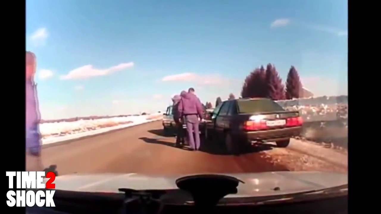 Car Crashes 2013