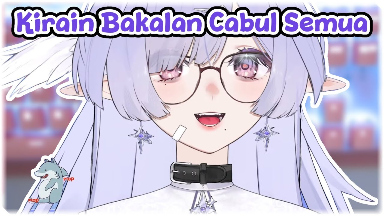 Dontol Terharu Ternyata Viewernya Bisa Ngasih Dia Kata Kata Wholesome 【 Deltoriel 】