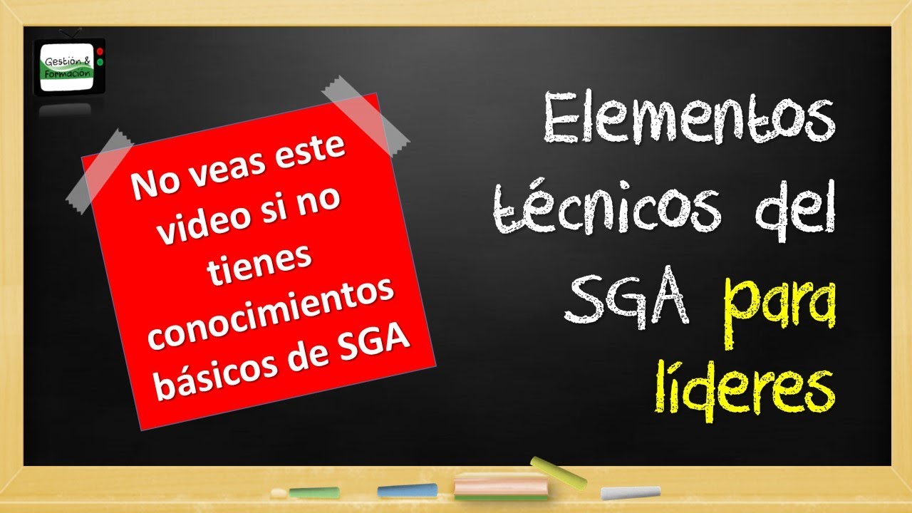 SGA en el libro púrpura |NIVEL AVANZADO|