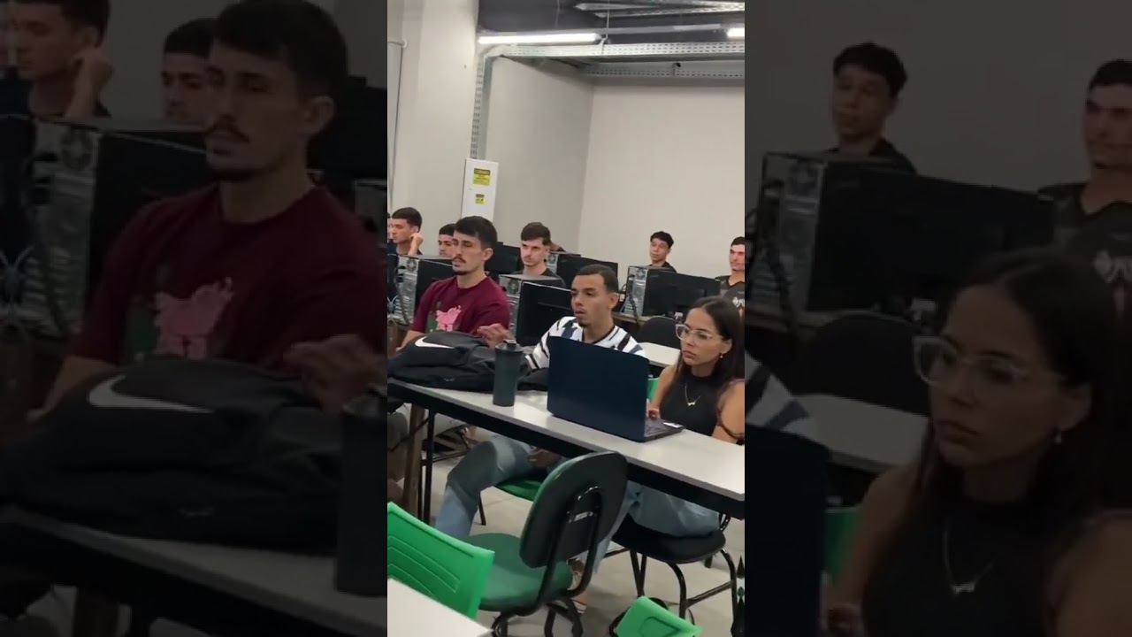 Ci&ecirc;ncia da Computa&ccedil;&atilde;o na pr&aacute;tica! Confira a aula pr&aacute;tica sobre Algoritmos e T&eacute;cnicas de Programa&ccedil;&atilde;o!