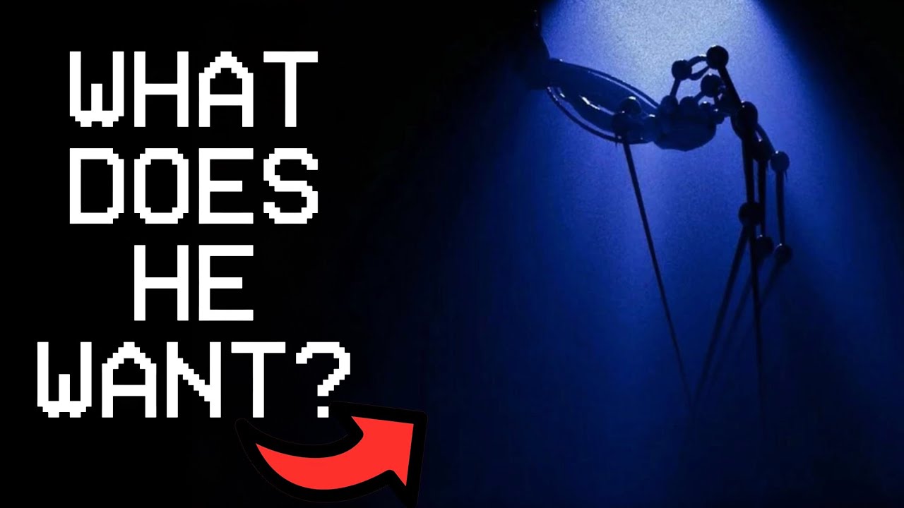 What Is The Prototype’s Plan?