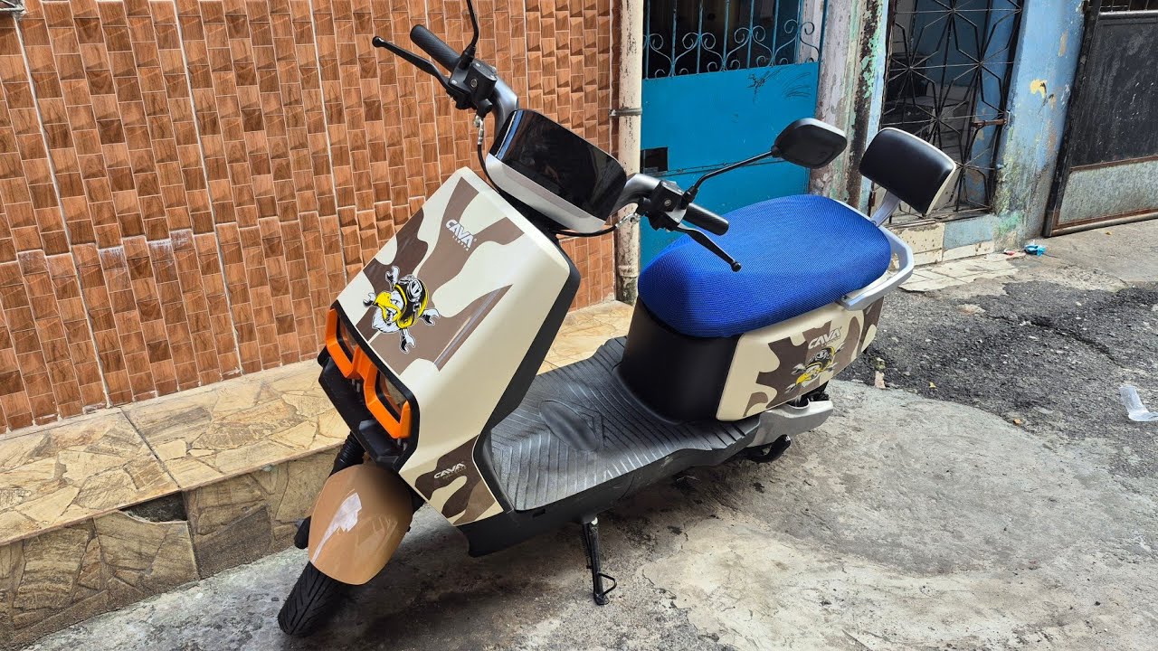  CAVALLETA C15, UNBOXING E PRIMEIRAS IMPRESSÕES 
