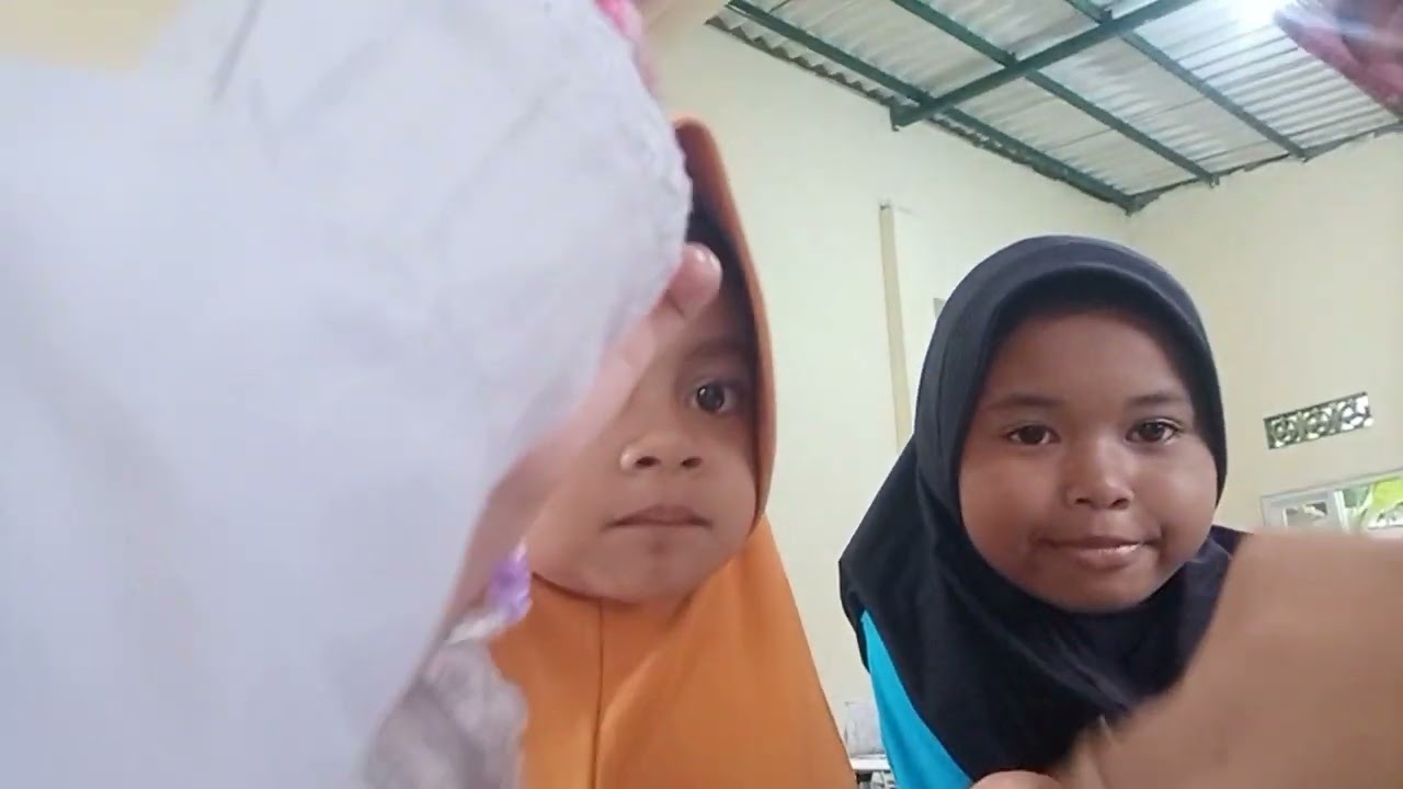 Ngaji