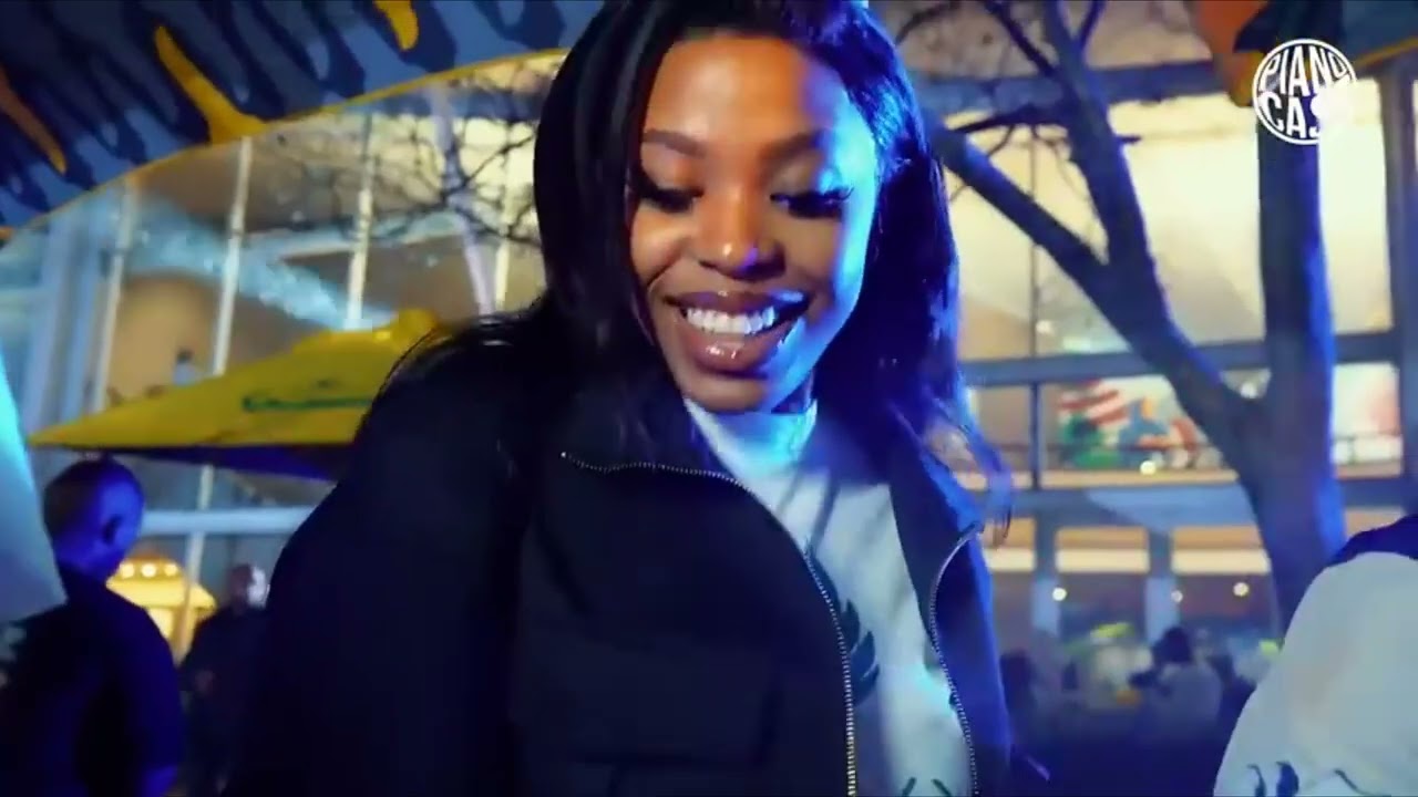 Hernâni da Silva Amapiano - Coração Ambulante & Kingston Siriro (feat. Dj elix muzik) 2024
