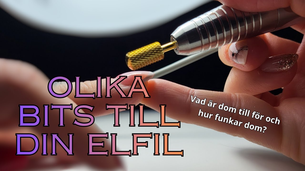 VI GÅR IGENOM BITS TILL ELFIL - VILKEN REKOMMENDERAR JAG?