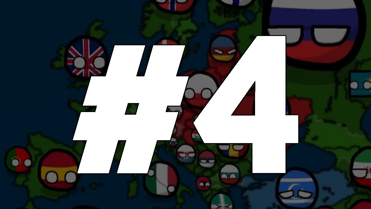 Alternatywne Losy Europy Sezon 3 (2020) #4 - Upadek