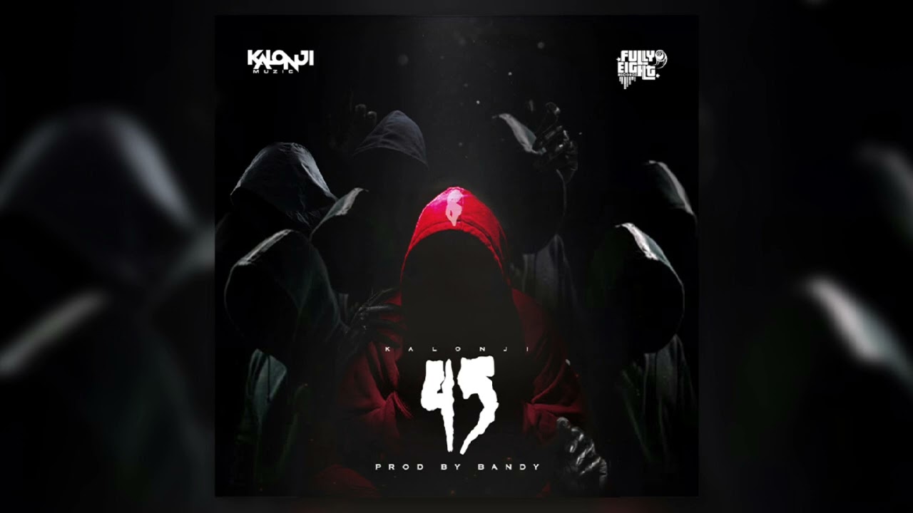 Kalonji - 45 (Official Audio)