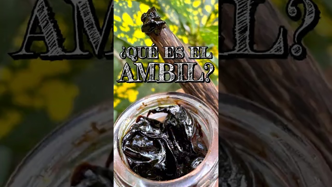 Ambil: Medicina Sagrada del Tabaco de los Pueblos Ind&iacute;genas | Sabidur&iacute;a Ancestral