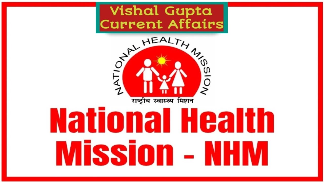 National Health Mission 