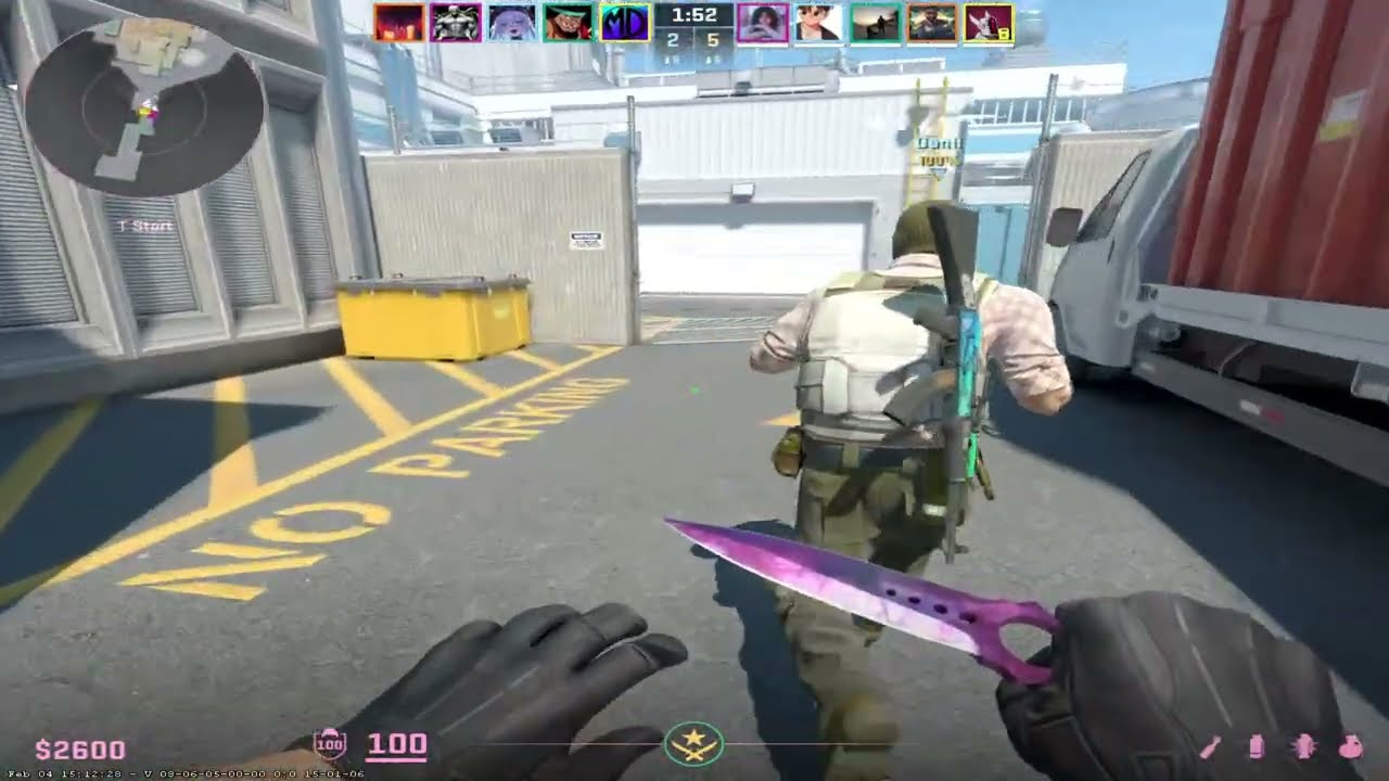 🔴LIVE | Counter-Strike 2 Premier with Friends | Trust the strats, ignore the scoreboard
