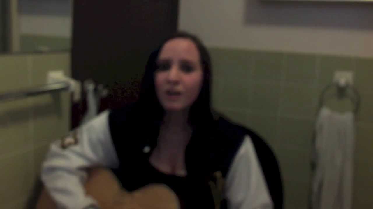 TAK-U-TAK D4NNY Feat. HU55Y acoustic cover