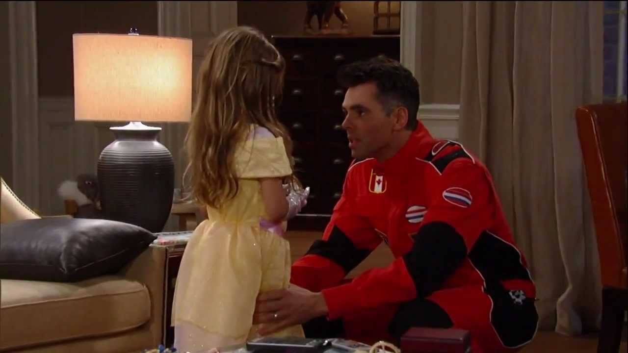 Patrick and Emma Scenes 11-01-12