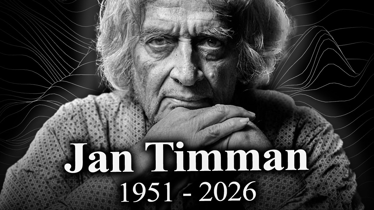 Żegnaj, Legendo.