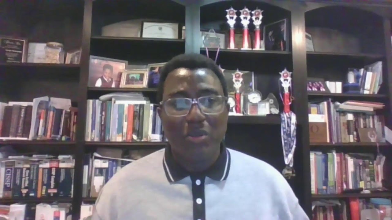DCH Midweek Service