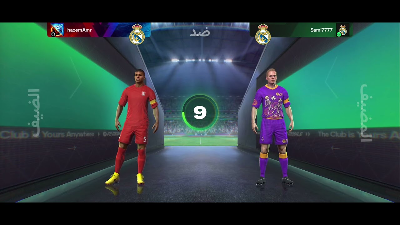 رحلتي الى ال 10 نجوم المقطع اصطورييييي وسجلت اهداف اصطورييييية 💥💥💥💥