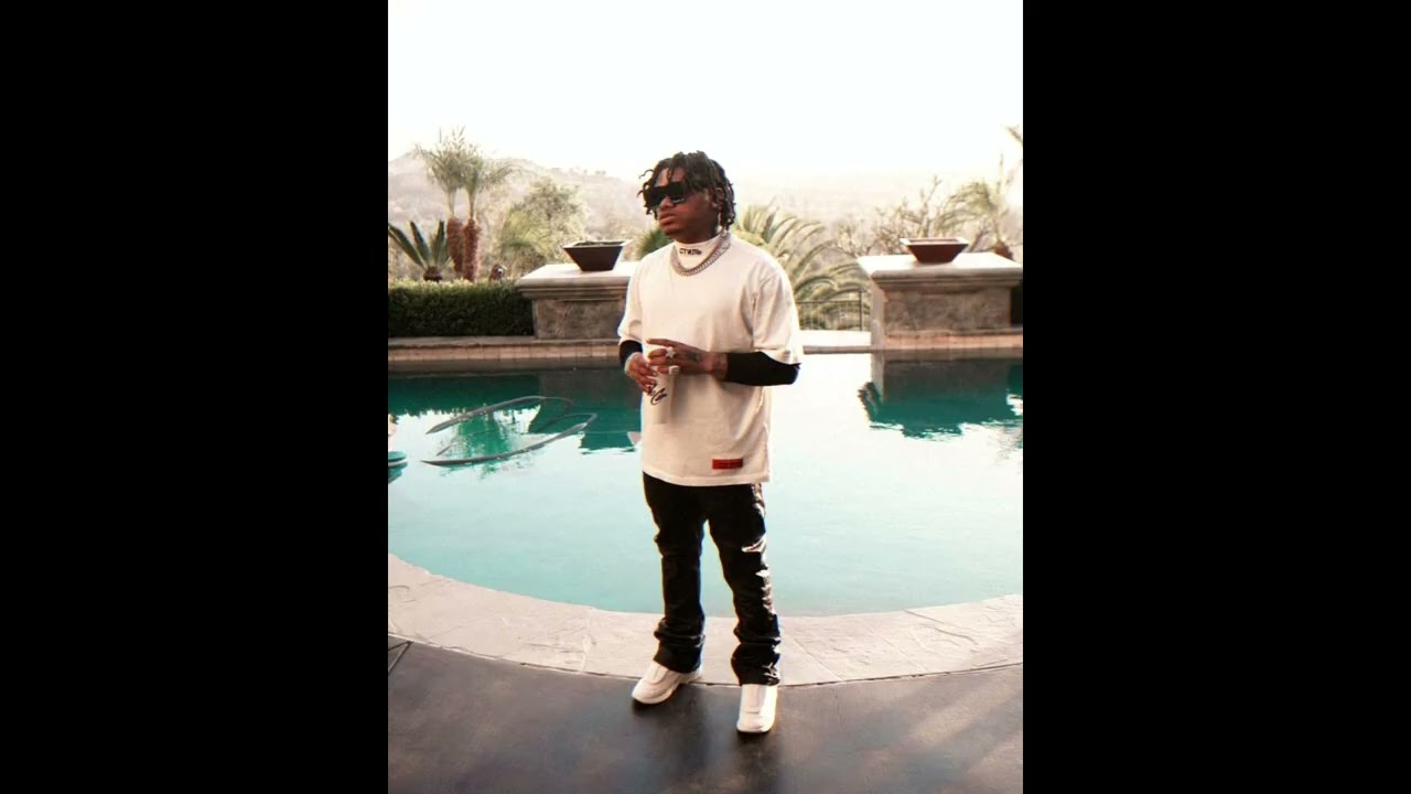(FREE) NoCap x Rylo Rodriguez Type Beat 