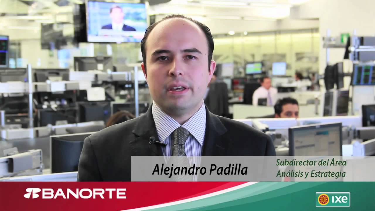 Alejandro Padilla: Udi Bonos