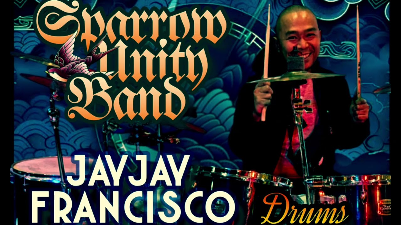 SPARROW UNITY BAND at Noypitz Decatur LV continues the retro dance assault last 1/24/26. (Pt 2)