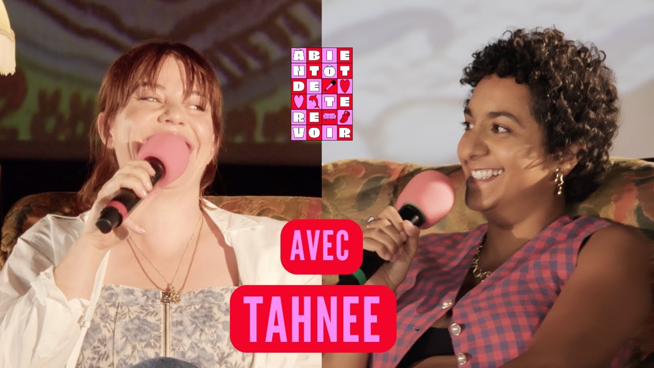 #152 Tahnee : 