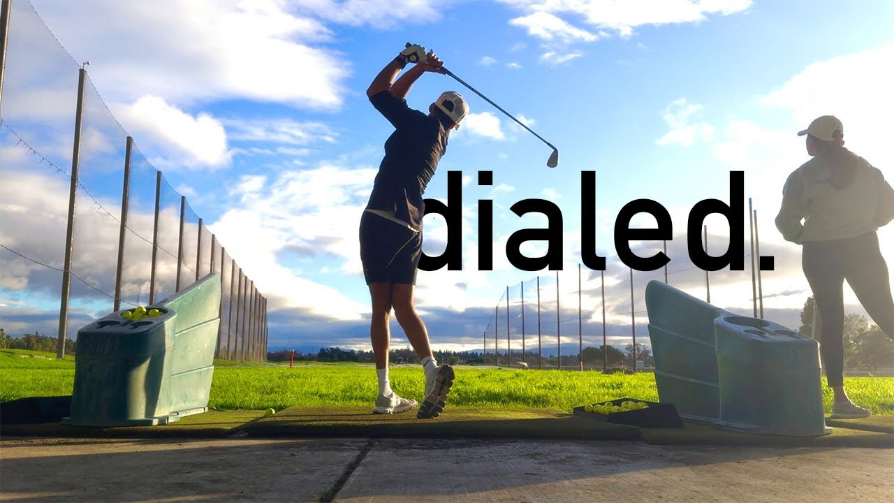 Back to Square One + Dialing-in | Vlog 3