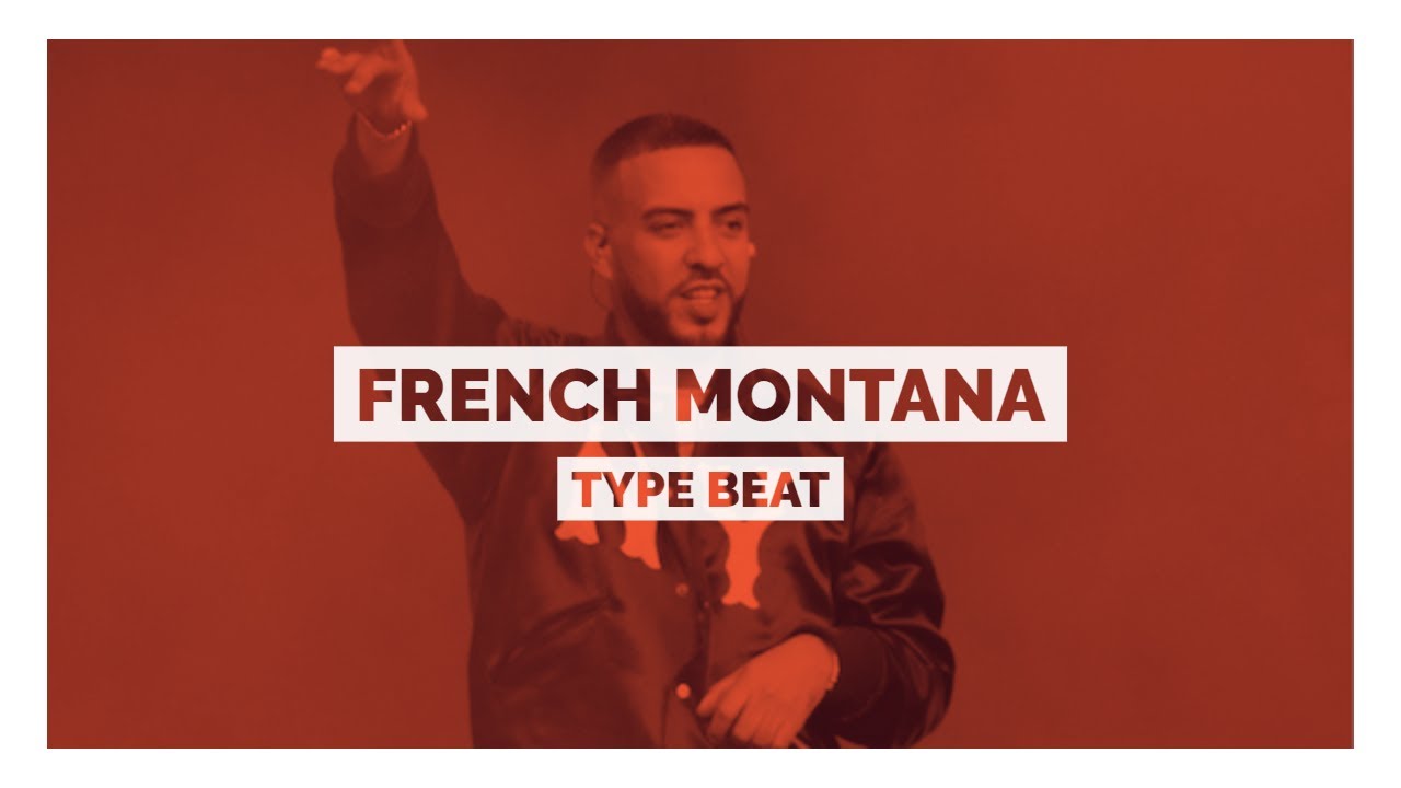 The Time | French Montana X Harry Fraud Type Beat 👊 | Rap Instrumental | Prod. T Man Productionz