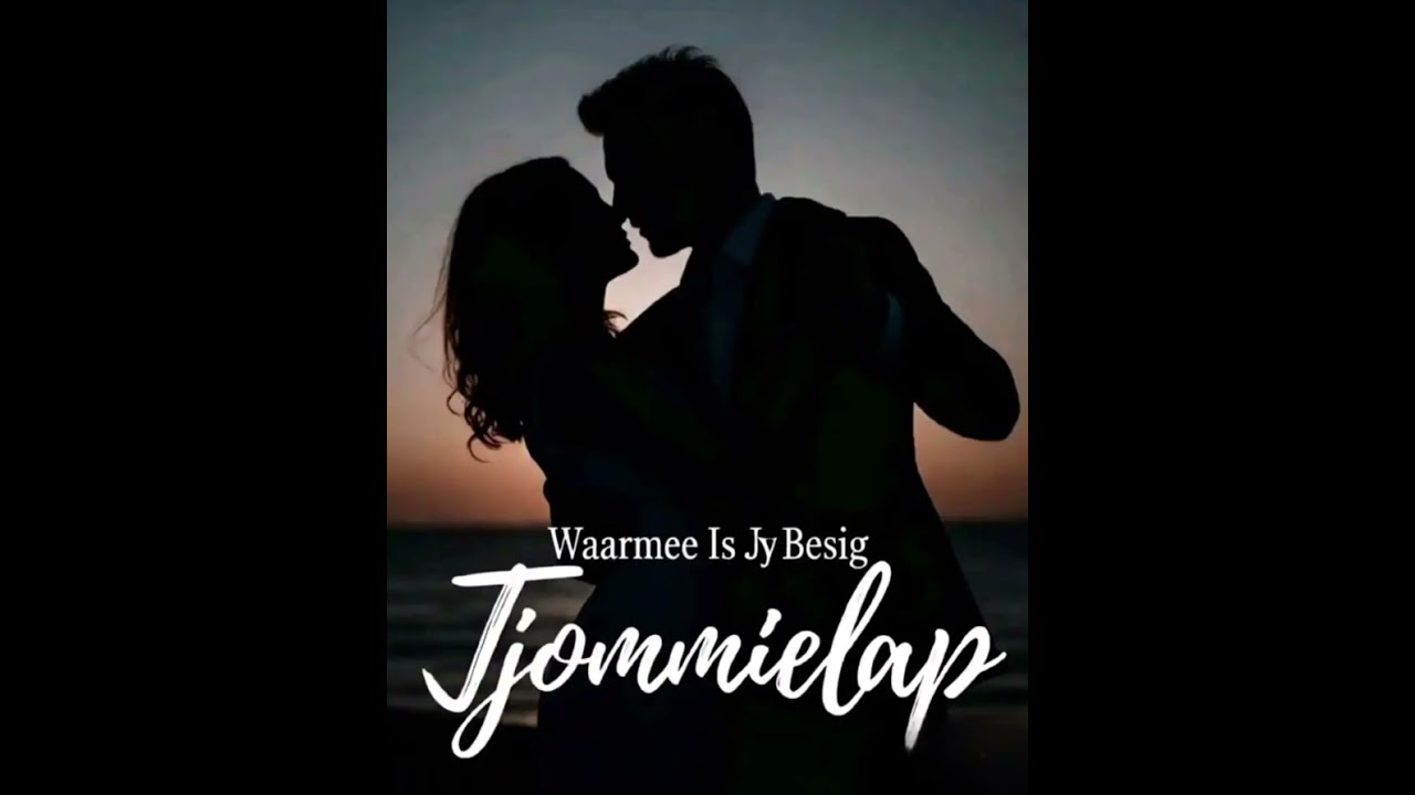 Waarmee Is Jy Besig