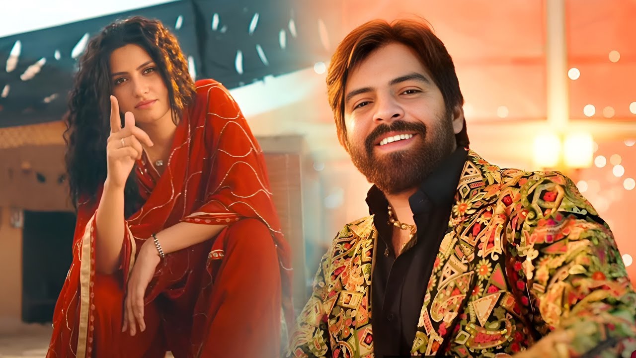 Masoom Sharma New Song Haryanvi | New Haryanvi Song 2026 | Latest Haryanvi Song Haryanvi 2026