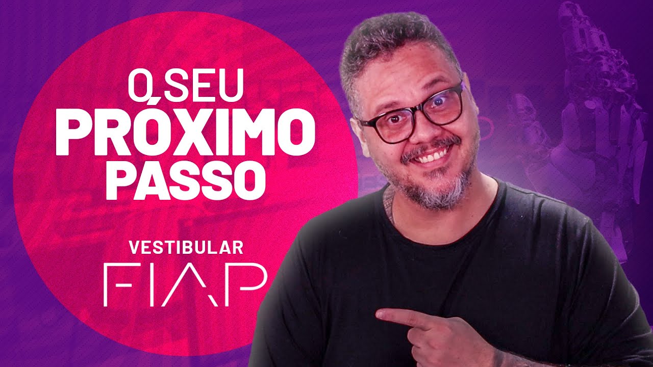 🚀 O próximo passo para um futuro profissional de sucesso
