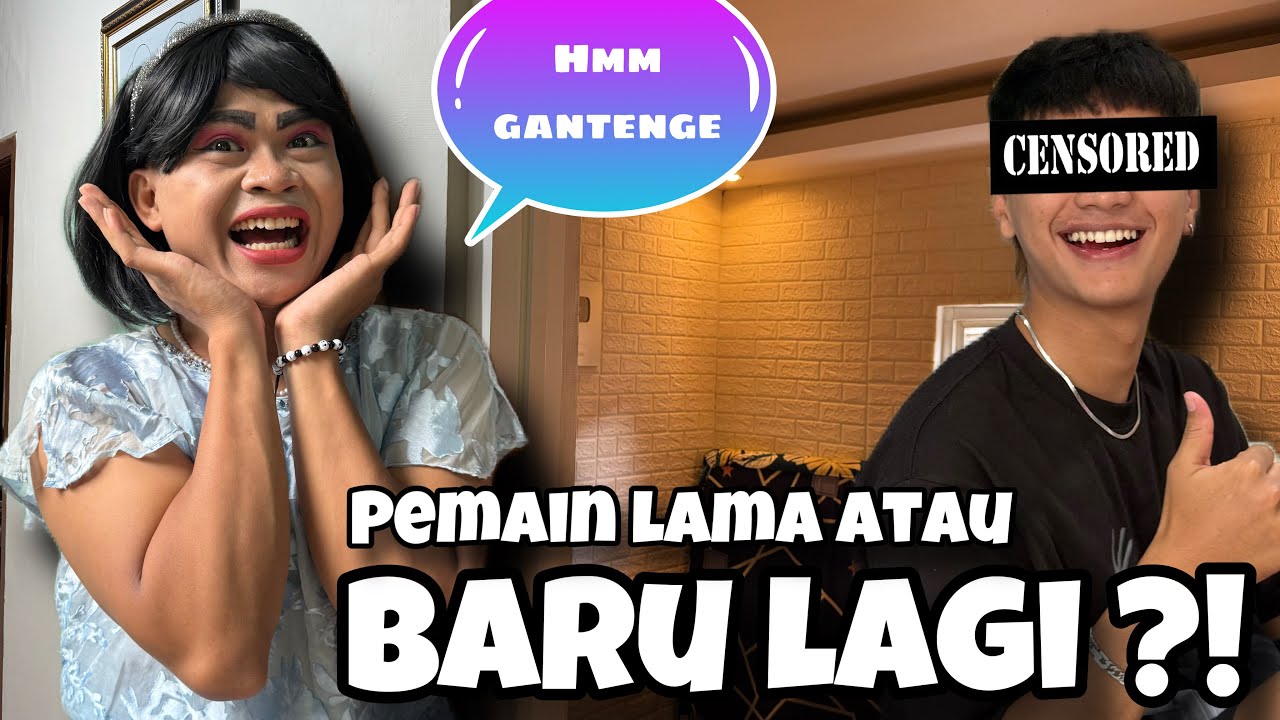 ONOK AE GERABAKANE || MAMA LELA TERBARU