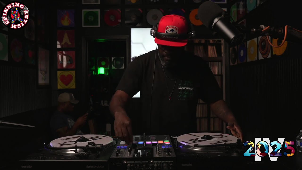 DJ Legacy: LKMG Family Reunion 2025 - Day 2 (LKMG Archives - 25 April 2025)