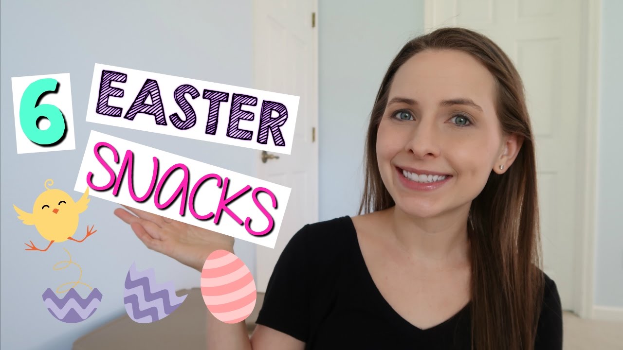 CHRIST CENTERED | EASTER TREATS