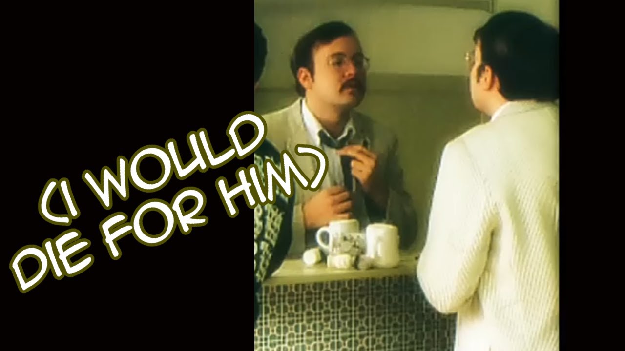 almost 8 minutes of Bun E. Carlos