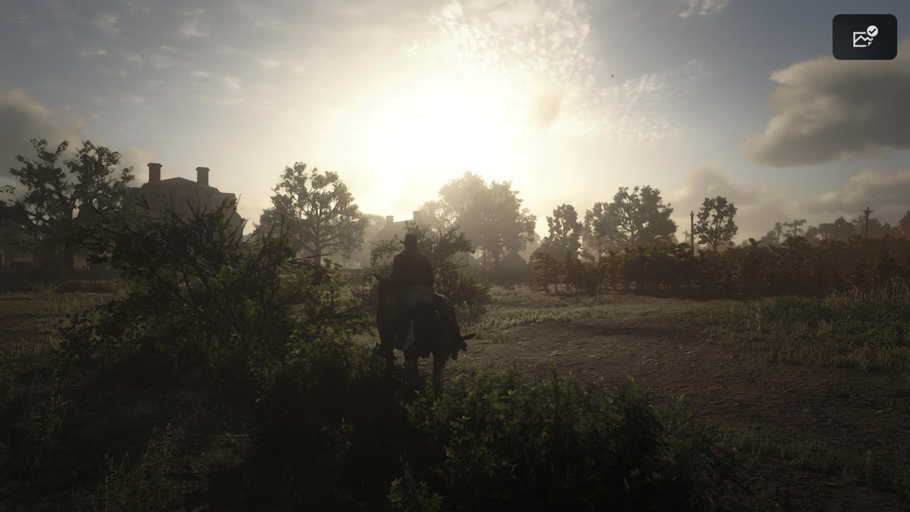 Red Dead Redemption 2 part 3.