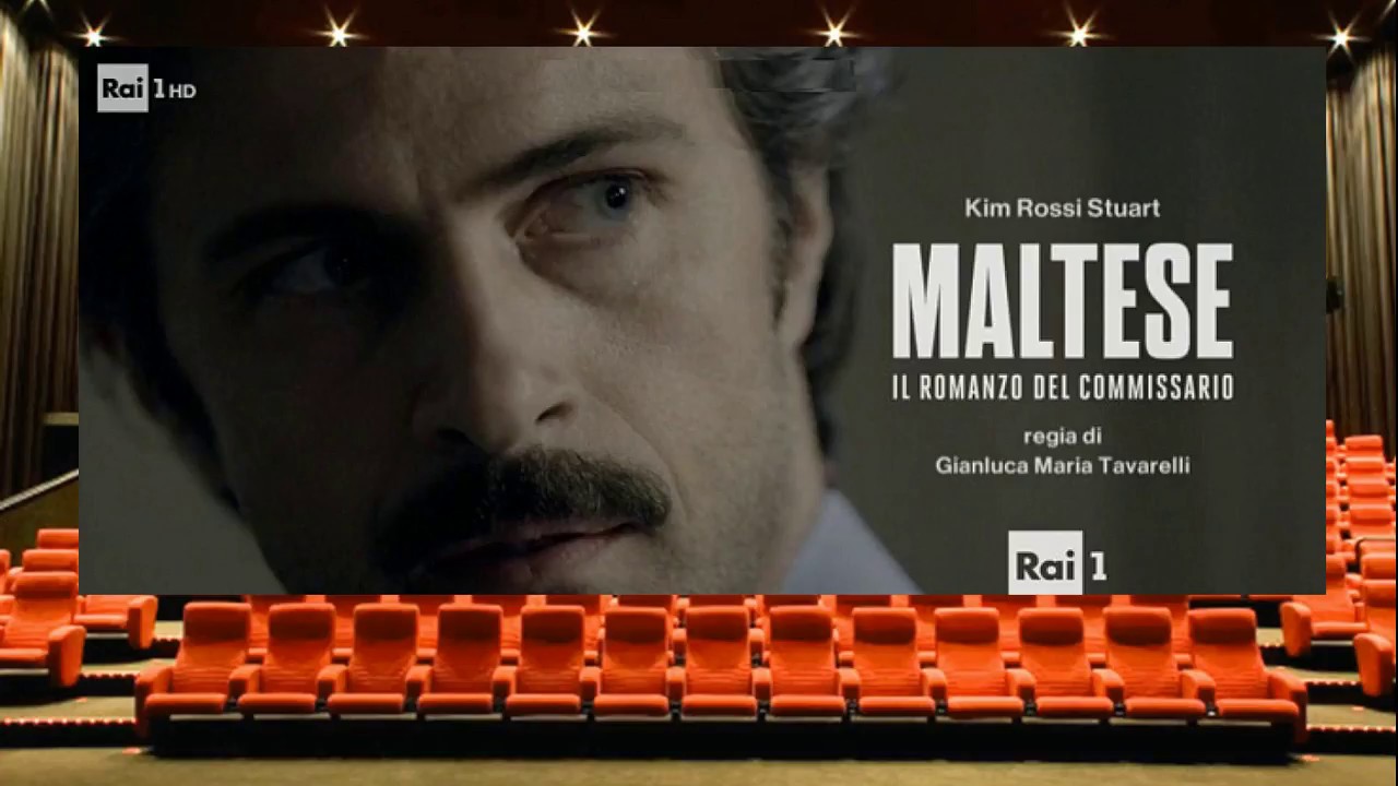 Ralf Hildenbeutel - Main Theme (Ease) from 