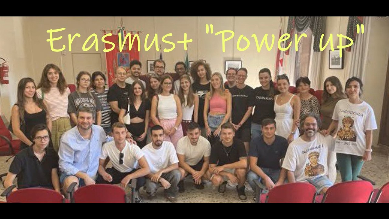 Erasmus+ Youth Exchange 
