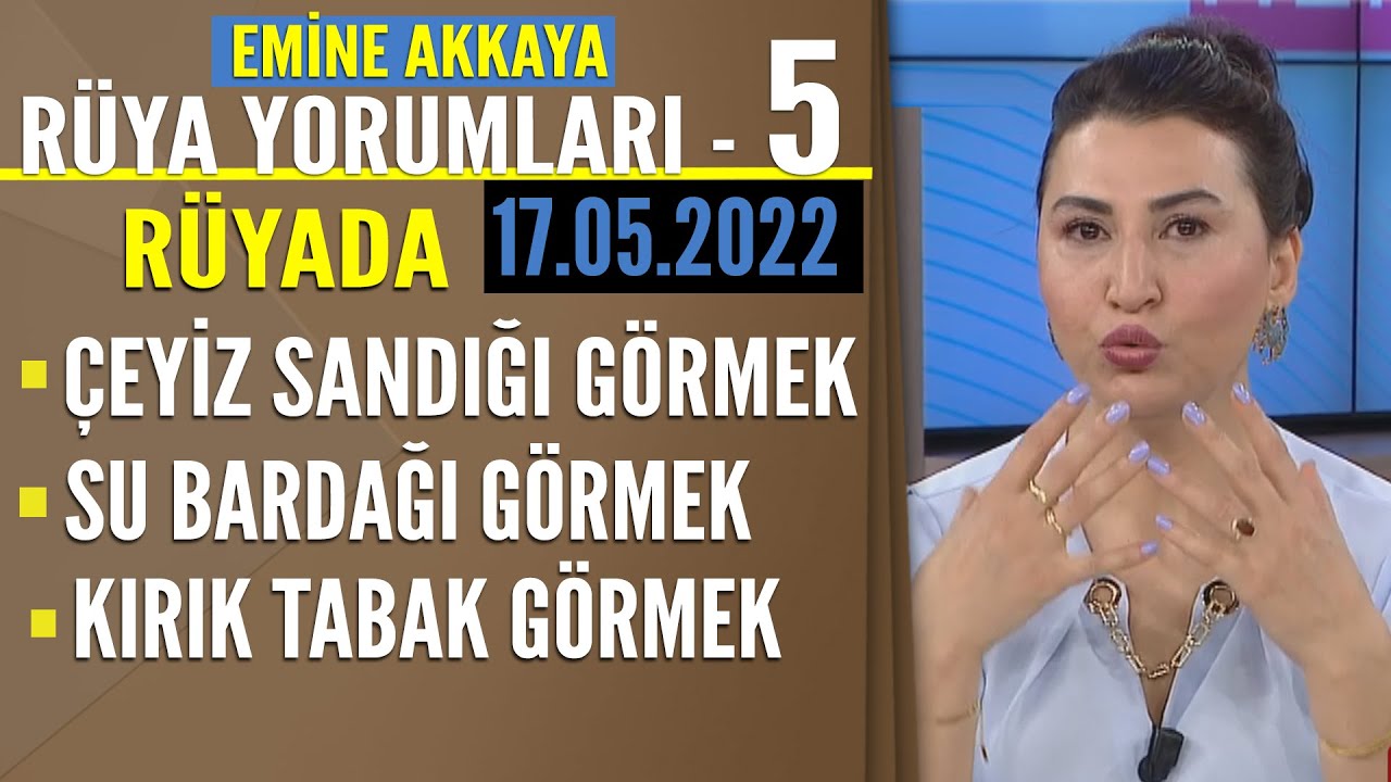Rüyada Çeyiz Sandığı Görmek