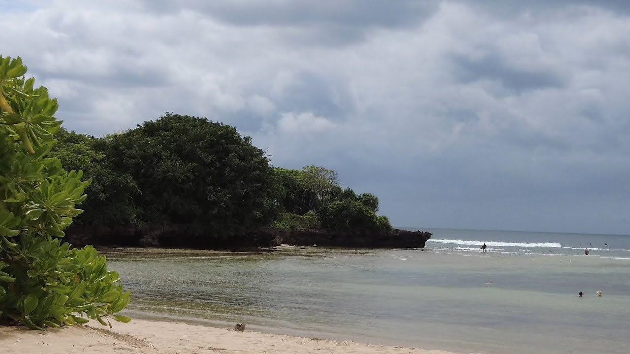 bali part 1