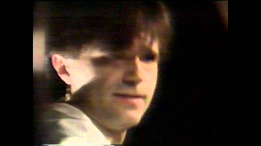 Grzegorz Gorkiewicz - Plop Drop 1991 Teatr STU