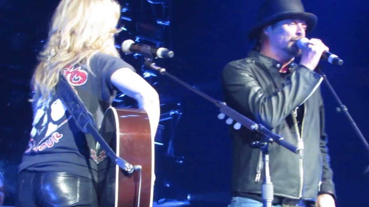 Kid Rock & Sheryl Crow - 