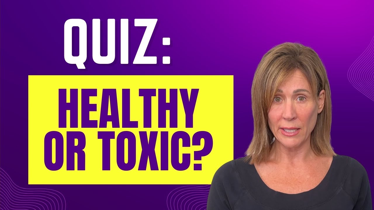Are You The Problem? Take the Quiz to Find Out!