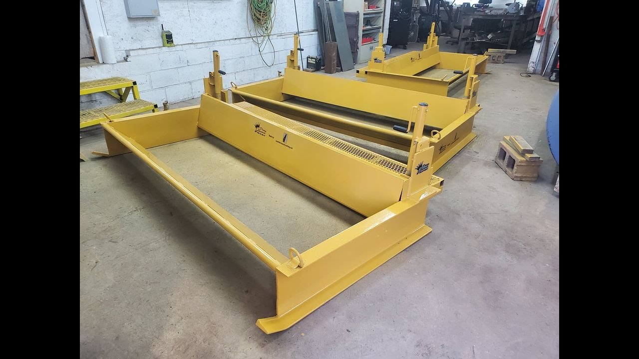 Drag Box