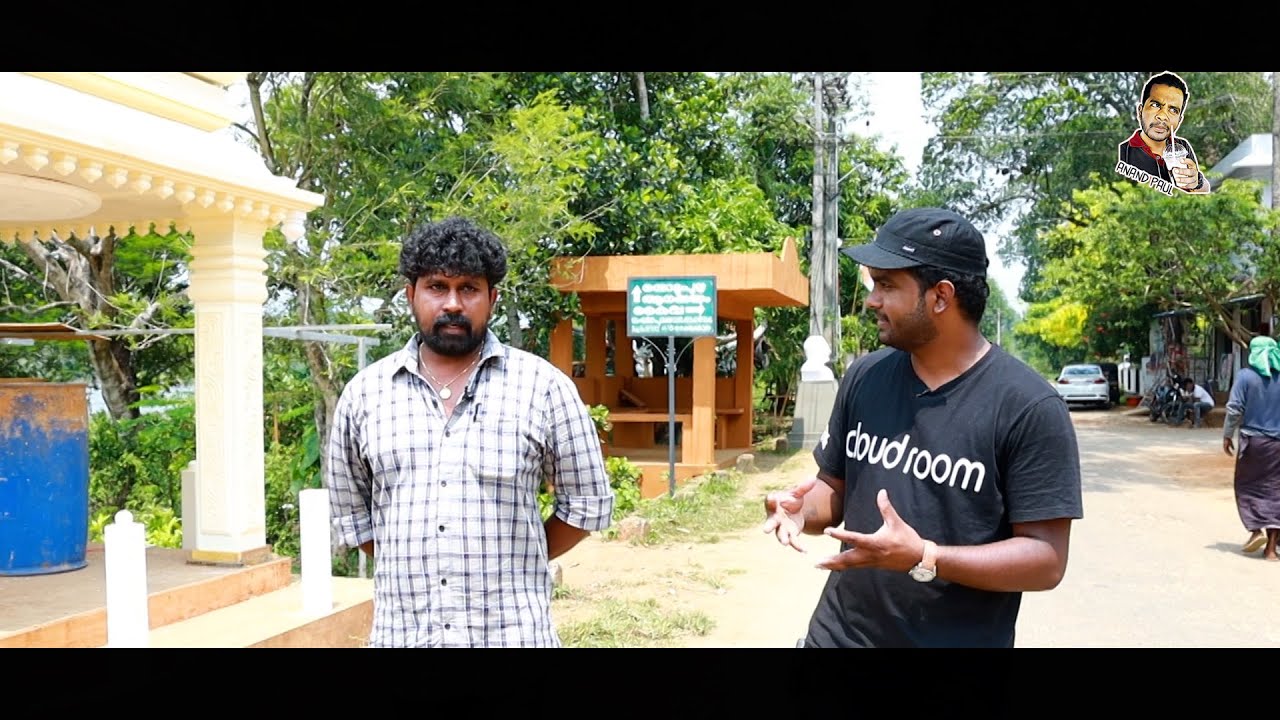 എന്താണ്‌ Art direction- Dhrishyam2||Rajeev Kovilakam||Anand Paul||Malayalam,