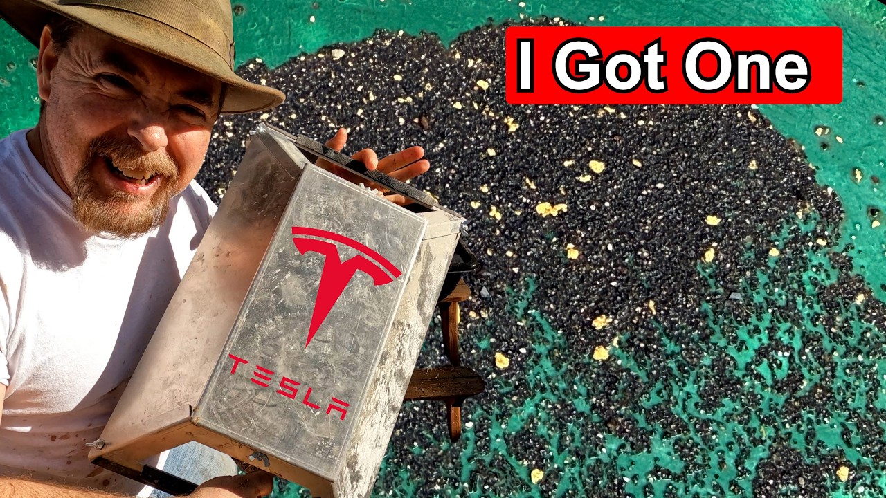 I Risked My Gold to Test This Viral Pan | Here's What I Found
