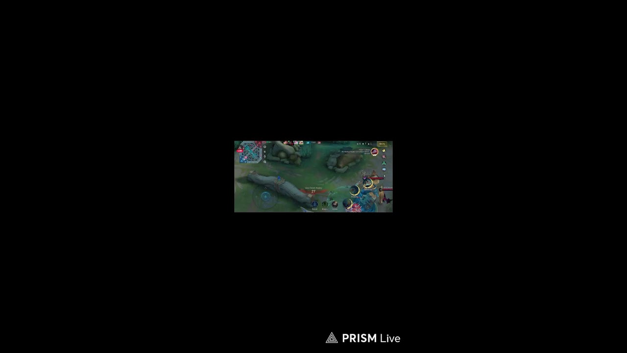 Live streaming of 4bnusha