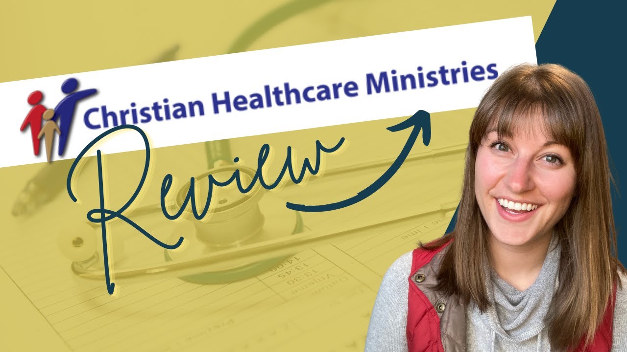 Christian Healthcare Ministries Review - Is a Health Cost Sharing Ministry Right For You?